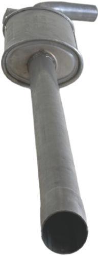 Silencieux central (Intermédiaire) BOSAL ref. 280-291