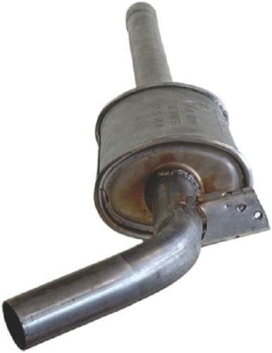 Silencieux central (Intermédiaire) BOSAL ref. 280-291