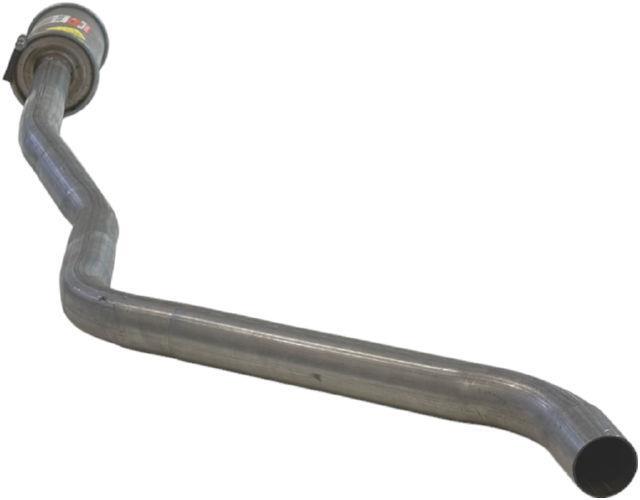 Silenciador del medio BOSAL ref. 280-299