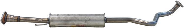 Silenciador del medio BOSAL ref. 280-335