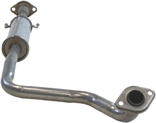 Silenciador del medio BOSAL ref. 280-335