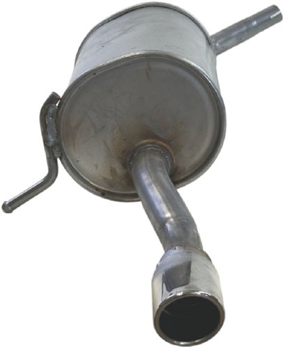 Silencieux arrière (Pot d'échappement) BOSAL ref. 280-341