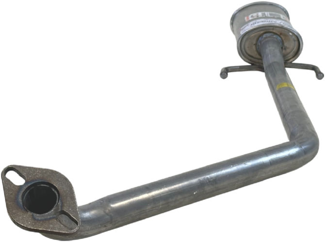 Silenciador del medio BOSAL ref. 280-343