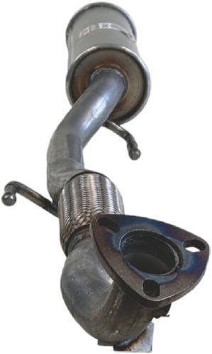 Silenciador delantero BOSAL ref. 280-417