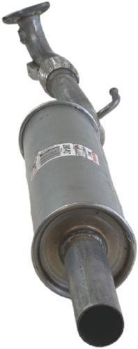 Silenciador delantero BOSAL ref. 280-417