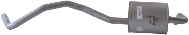 Silenciador trasero BOSAL ref. 280-813