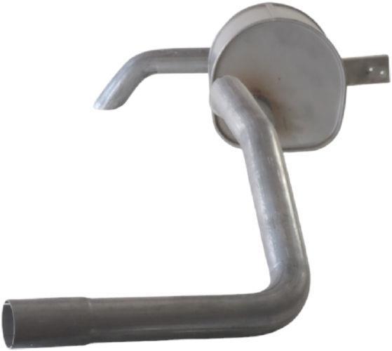 Silenciador trasero BOSAL ref. 280-813