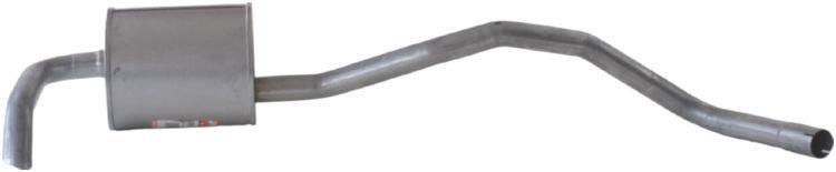 Silenciador trasero BOSAL ref. 280-813