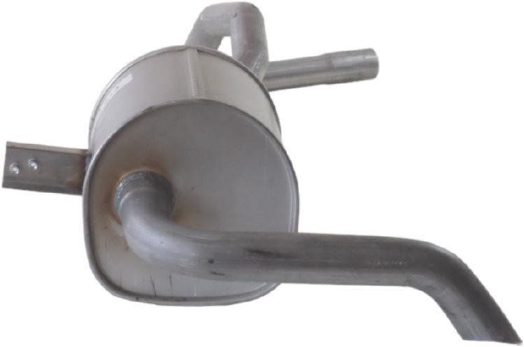 Silenciador trasero BOSAL ref. 280-813