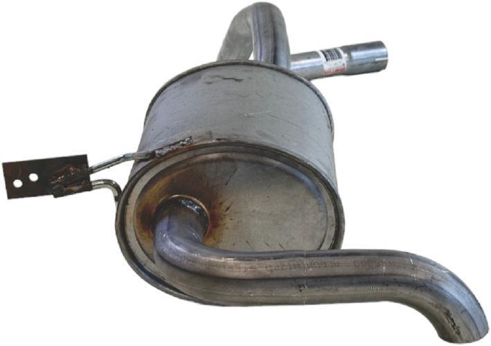 Silencieux arrière (Pot d'échappement) BOSAL ref. 280-819