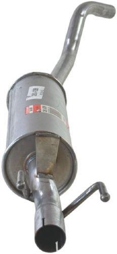 Silenciador del medio BOSAL ref. 281-039