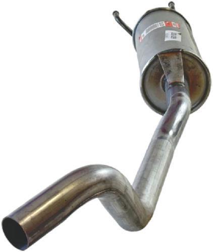 Silenciador del medio BOSAL ref. 281-039