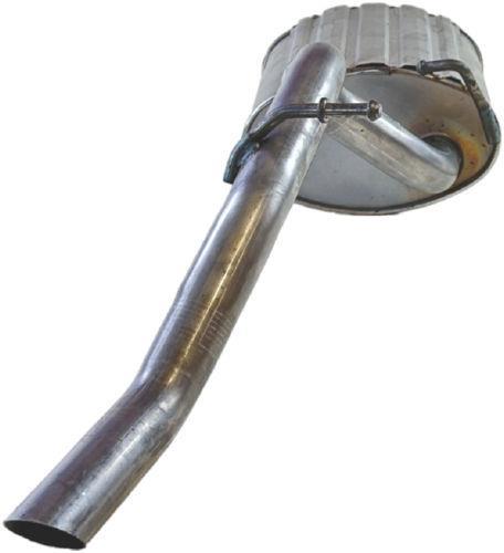 Panela de escape traseira BOSAL ref. 281-169