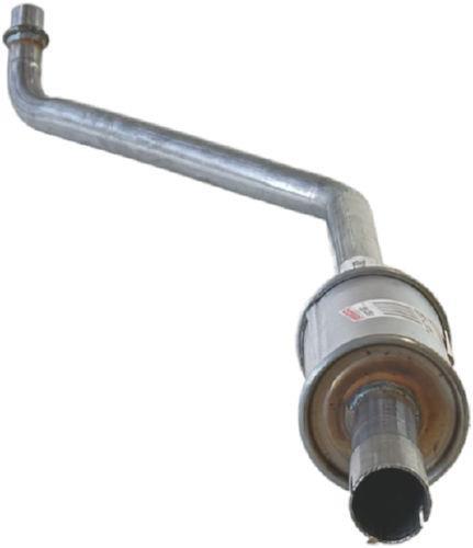Silenciador del medio BOSAL ref. 281-235