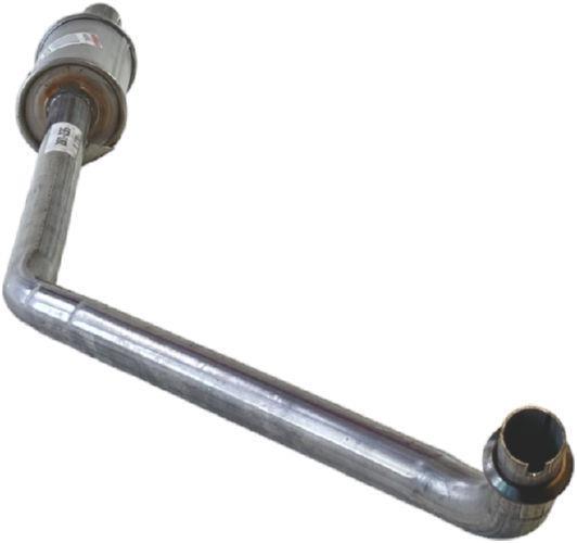 Silenciador del medio BOSAL ref. 281-235
