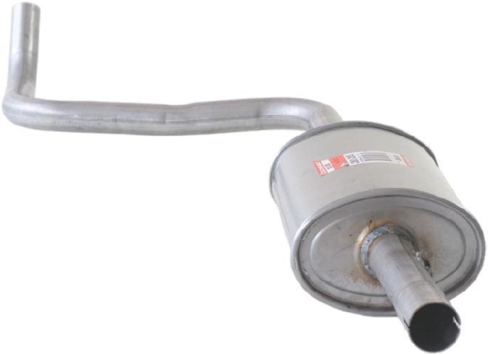Silenciador del medio BOSAL ref. 281-283