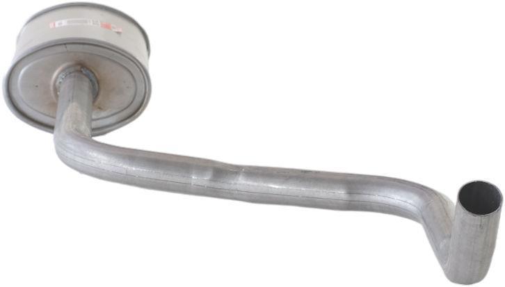 Silenciador del medio BOSAL ref. 281-283