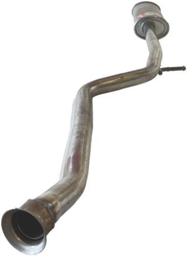 Silencieux central (Intermédiaire) BOSAL 281-287