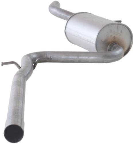 Silenciador del medio BOSAL ref. 281-453