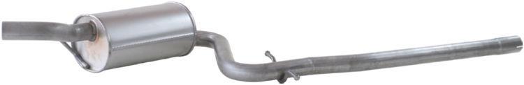 Silenciador del medio BOSAL ref. 281-453