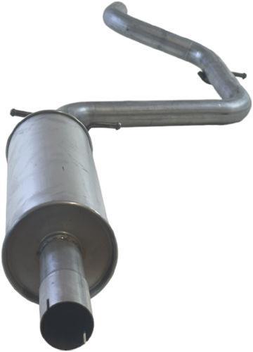 Silenciador del medio BOSAL ref. 281-457
