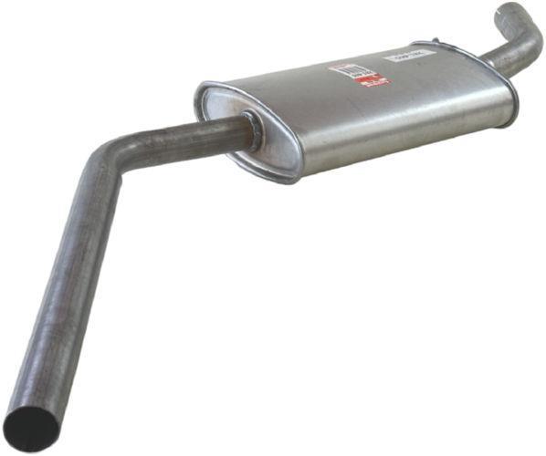 Silenciador del medio BOSAL ref. 281-465
