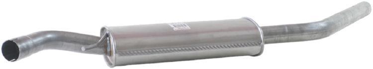 Silenciador del medio BOSAL ref. 281-475