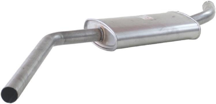 Silenciador del medio BOSAL ref. 281-475
