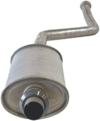 Silenciador del medio BOSAL ref. 281-545