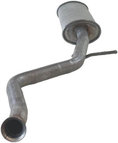 Silenciador central BOSAL 281-609