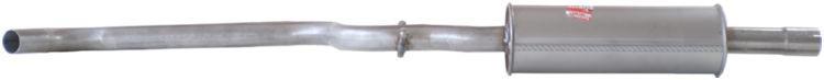 Silenciador del medio BOSAL ref. 281-641