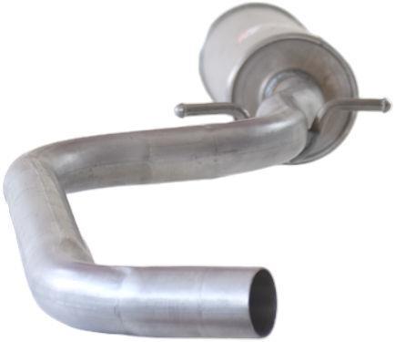 Silenciador del medio BOSAL ref. 281-641