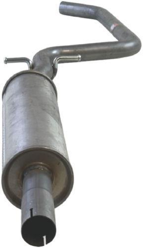 Silenciador del medio BOSAL ref. 281-735