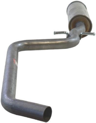 Silenciador del medio BOSAL ref. 281-735