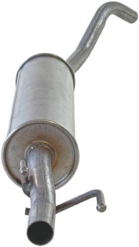 Silenciador del medio BOSAL ref. 281-751