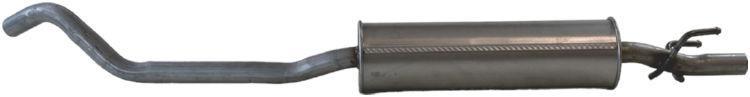 Silenciador del medio BOSAL ref. 281-751