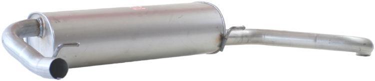 Silenciador trasero BOSAL ref. 281-873