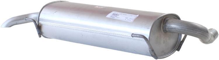 Silenciador trasero BOSAL ref. 281-873