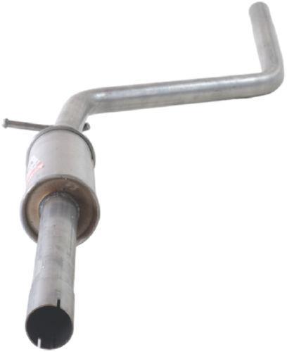 Silenciador del medio BOSAL ref. 281-949