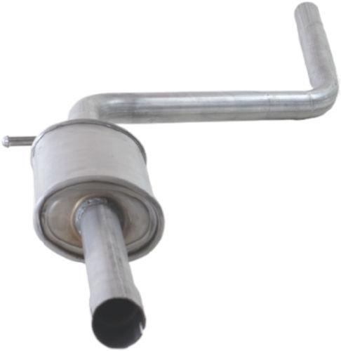 Silenciador del medio BOSAL ref. 281-957