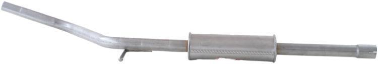 Silenciador del medio BOSAL ref. 281-957