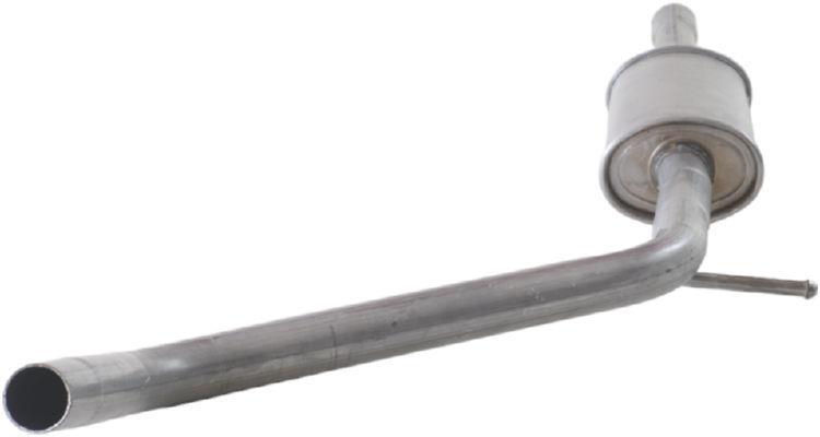 Silenciador del medio BOSAL ref. 281-957