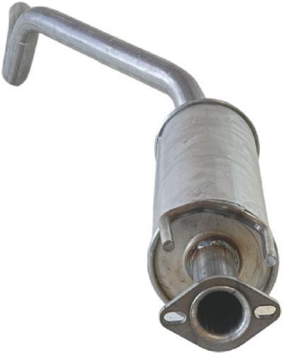 Silenciador del medio BOSAL ref. 282-309