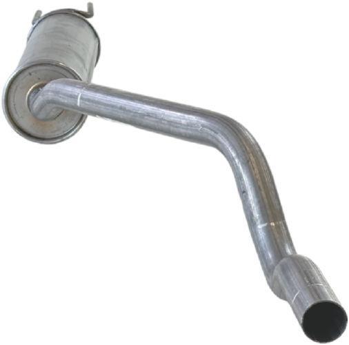 Silenciador del medio BOSAL ref. 282-309