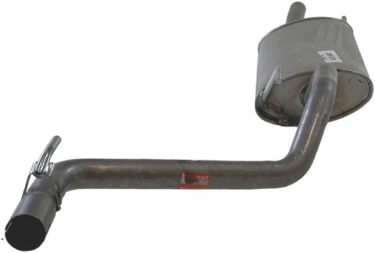 Silencieux arrière (Pot d'échappement) BOSAL ref. 282-373
