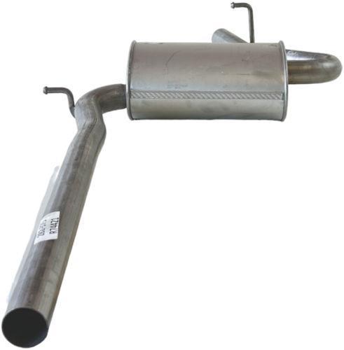 Silenciador del medio BOSAL ref. 282-375