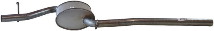 Silenciador del medio BOSAL ref. 282-375
