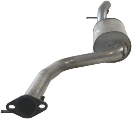 Silenciador del medio BOSAL ref. 282-419