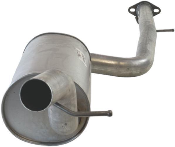 Silenciador del medio BOSAL ref. 282-419
