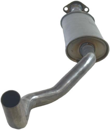 Silenciador del medio BOSAL ref. 282-577